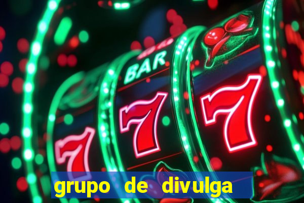 grupo de divulga  o de plataforma de jogos